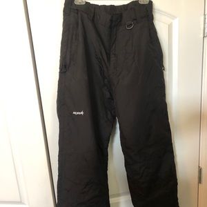 Spyder Snow pants